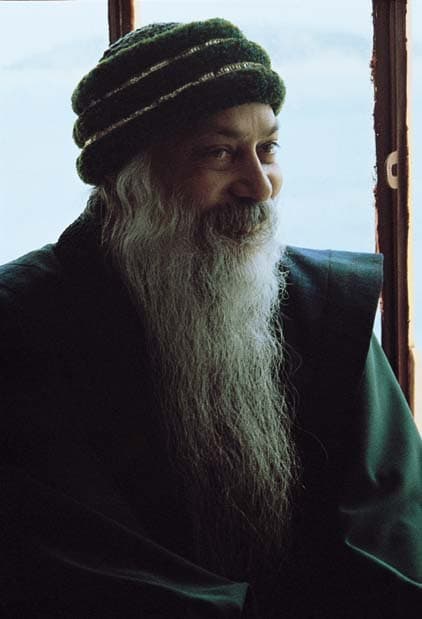 Rajneesh 